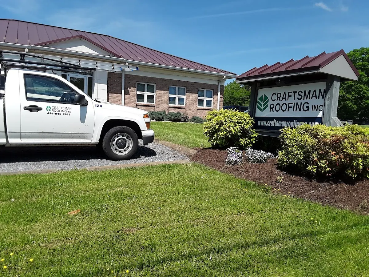Quality Chimney Repair by experienced craftsmen in Viera East